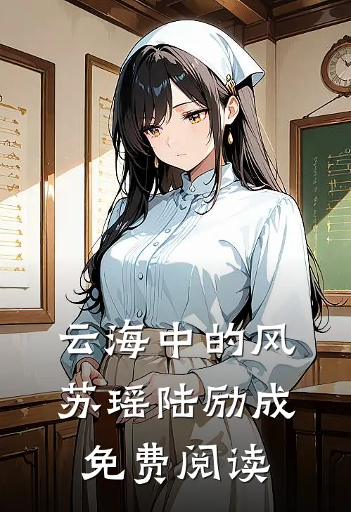 云海中的风苏瑶陆励成免费阅读