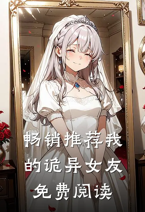 畅销推荐我的诡异女友免费阅读