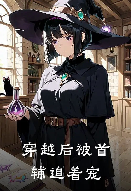 穿越后被首辅追着宠