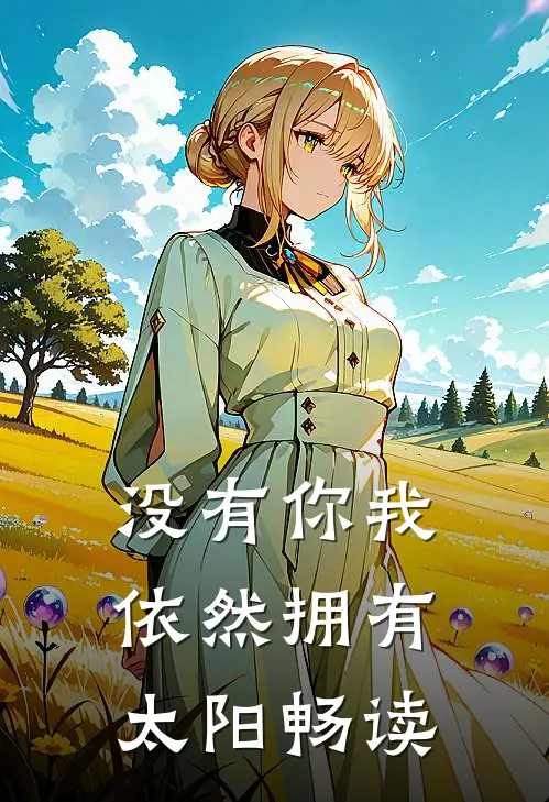 没有你我依然拥有太阳畅读