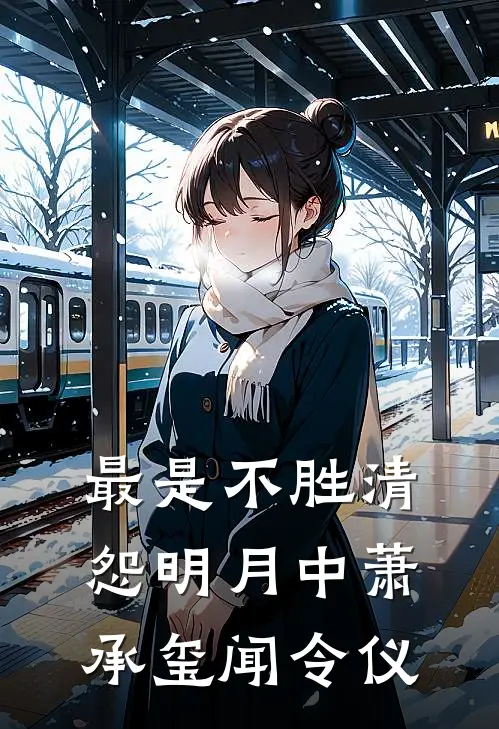 最是不胜清怨明月中萧承玺闻令仪