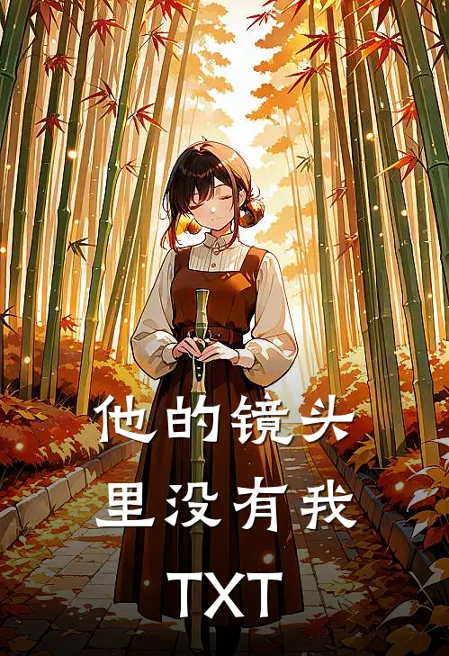 他的镜头里没有我TXT