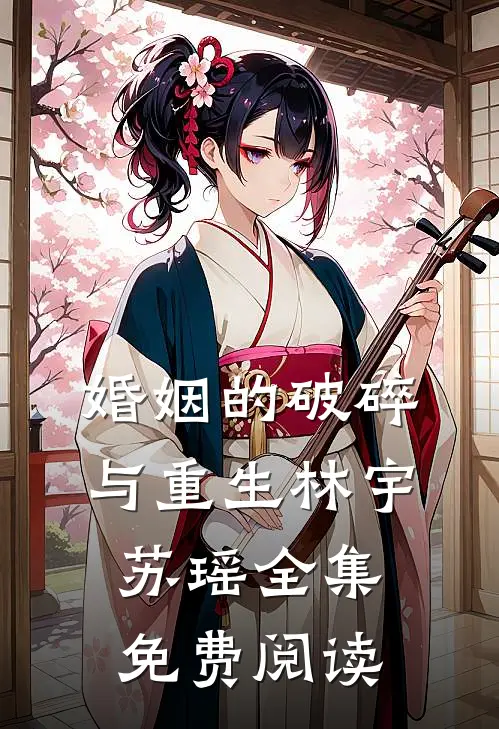 婚姻的破碎与重生林宇苏瑶 全集免费阅读