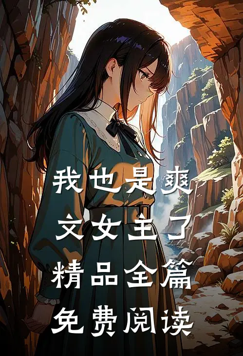 我也是爽文女主了精品全篇免费阅读