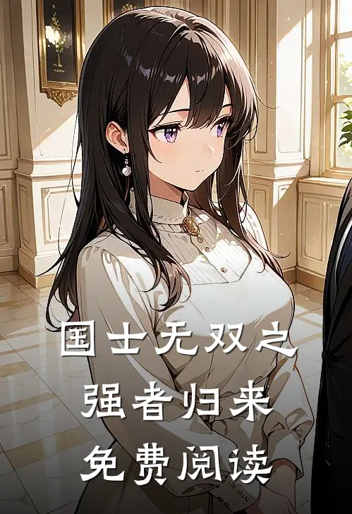 国士无双之强者归来免费阅读