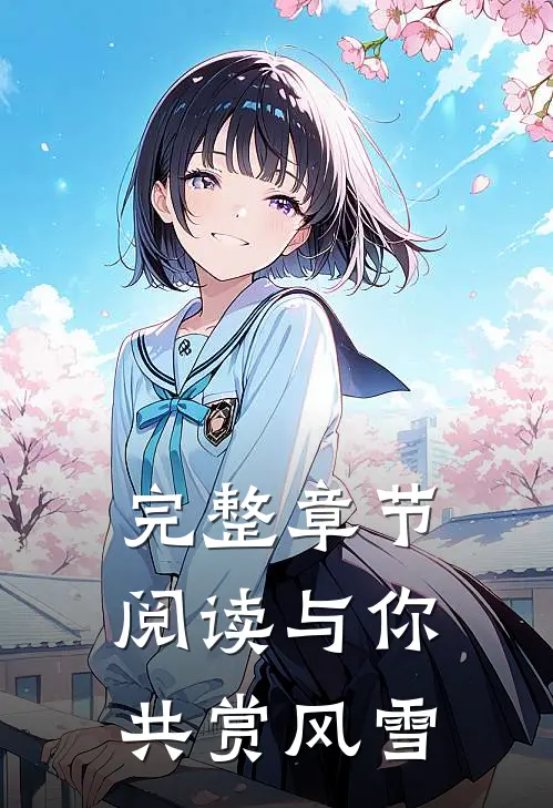 完整章节阅读与你共赏风雪