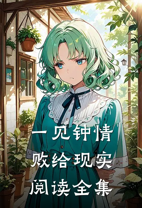 一见钟情败给现实阅读全集