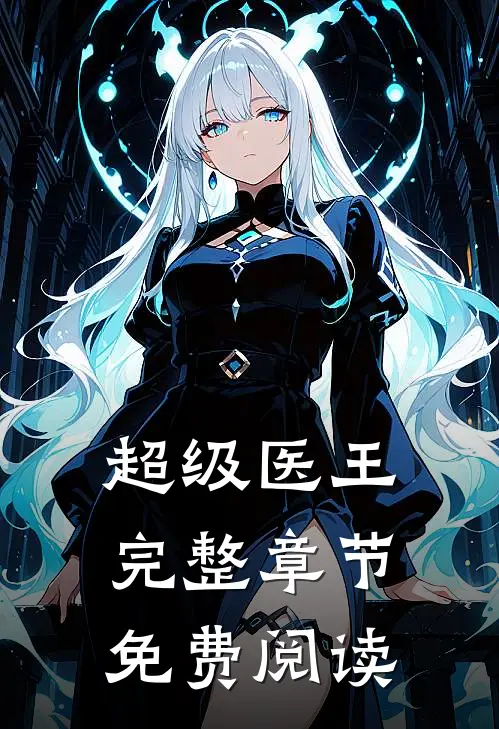 超级医王完整章节免费阅读