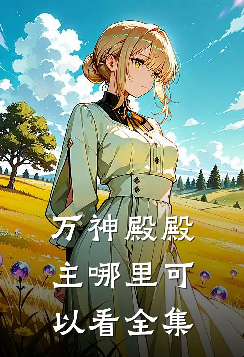 万神殿殿主哪里可以看全集