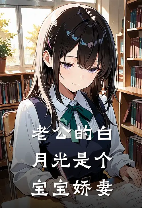 老公的白月光是个宝宝娇妻