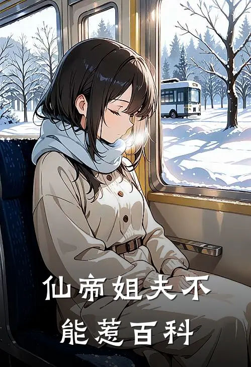 仙帝姐夫不能惹百科
