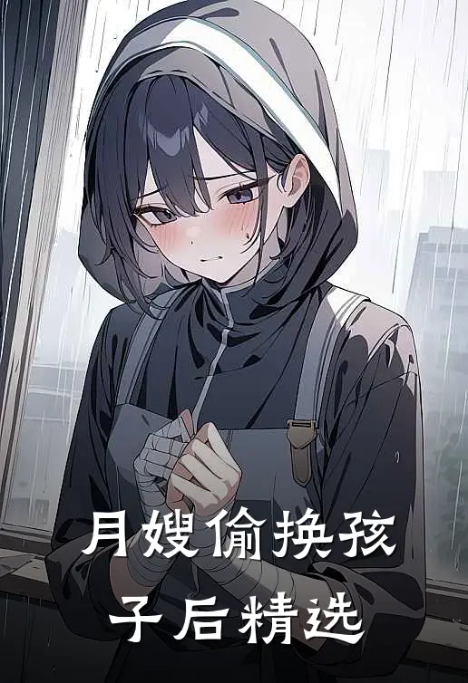 月嫂偷换孩子后精选
