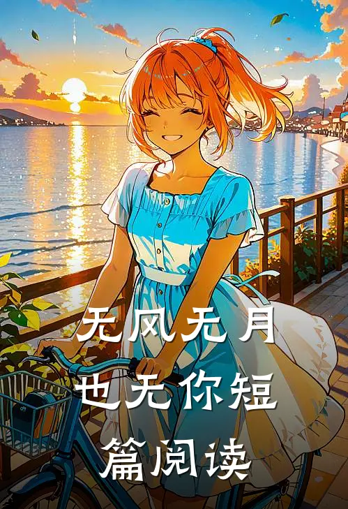 无风无月也无你短篇阅读