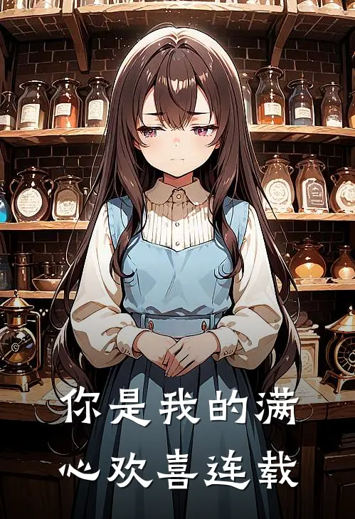你是我的满心欢喜连载