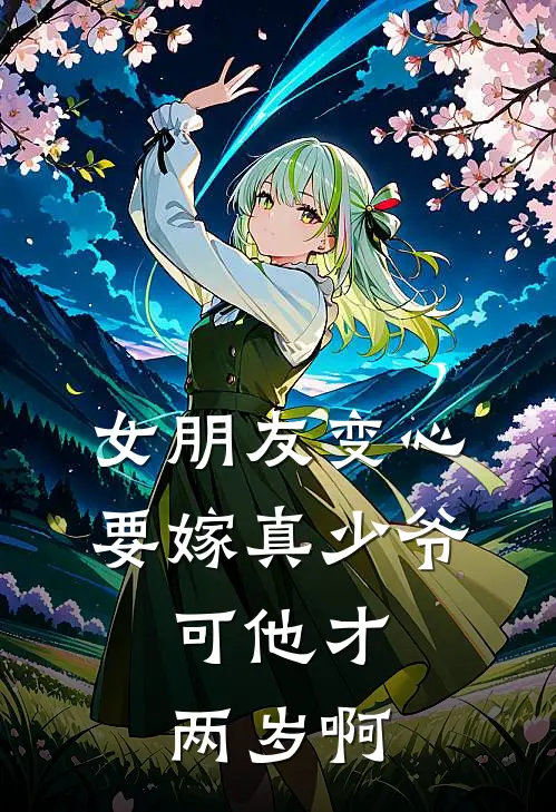 女朋友变心要嫁真少爷,可他才两岁啊怎么回复
