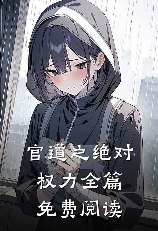 官道之绝对权力全篇免费阅读