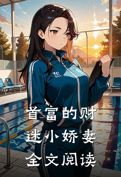 首富的财迷小娇妻全文阅读