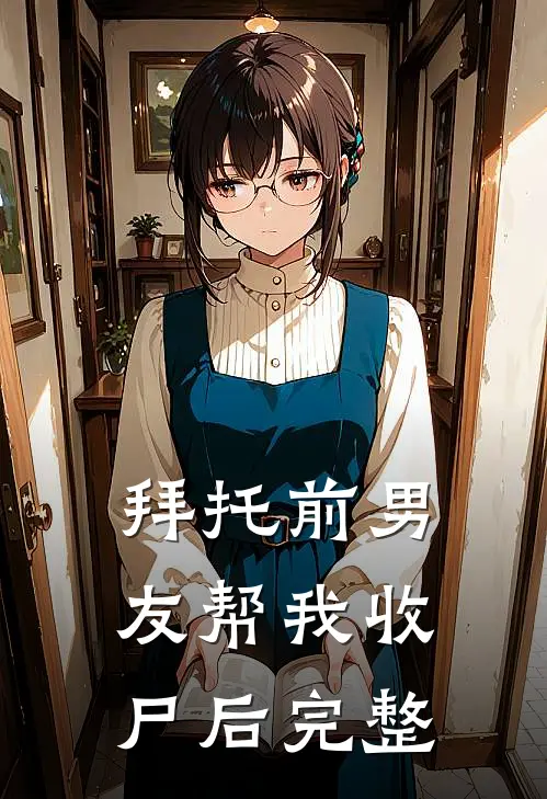 拜托前男友帮我收尸后完整