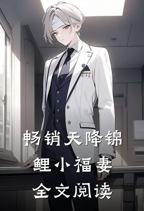 畅销天降锦鲤小福妻全文阅读