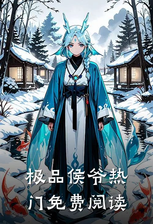 极品侯爷热门免费阅读