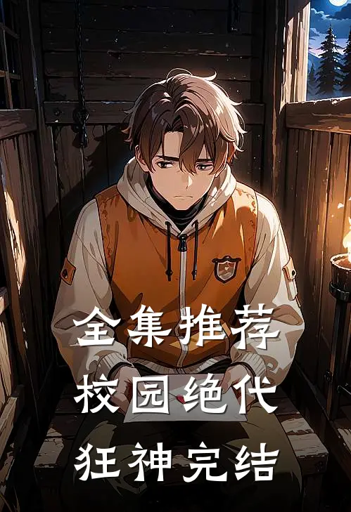 全集推荐校园绝代狂神完结