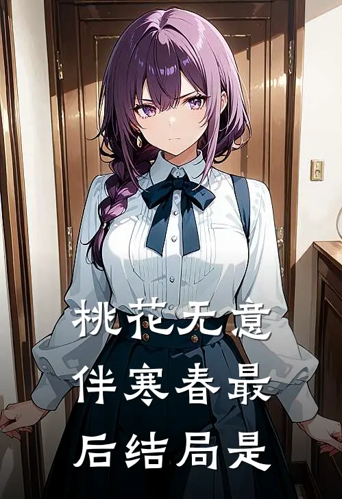 桃花无意伴寒春最后结局是