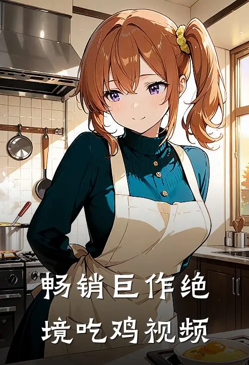 畅销巨作绝境吃鸡视频