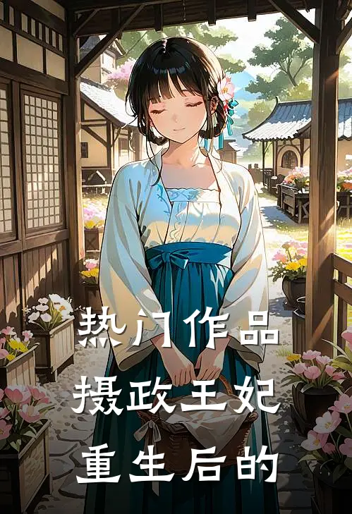 热门作品摄政王妃重生后的