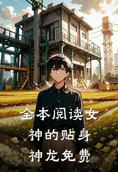 全本阅读女神的贴身神龙免费