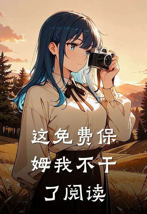 这免费保姆我不干了阅读