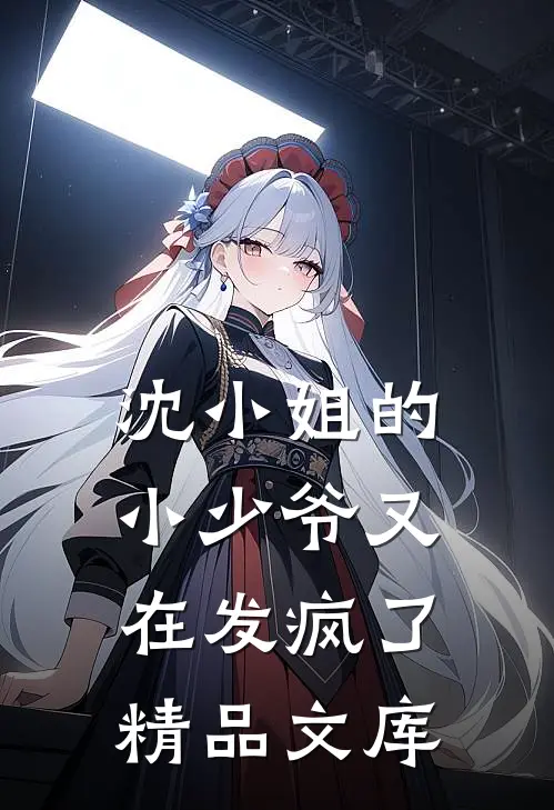 沈小姐的小少爷又在发疯了精品文库