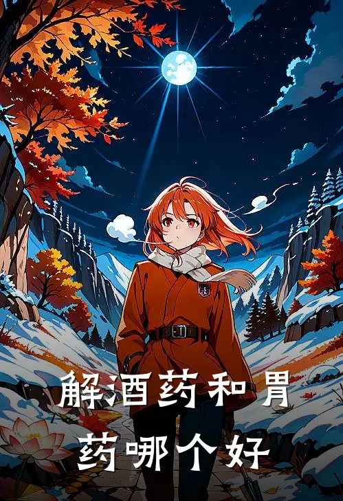 解酒药和胃药哪个好