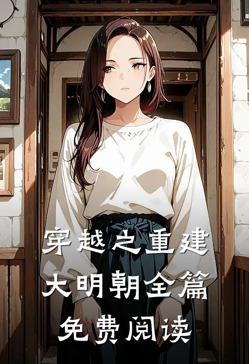 穿越之重建大明朝全篇免费阅读