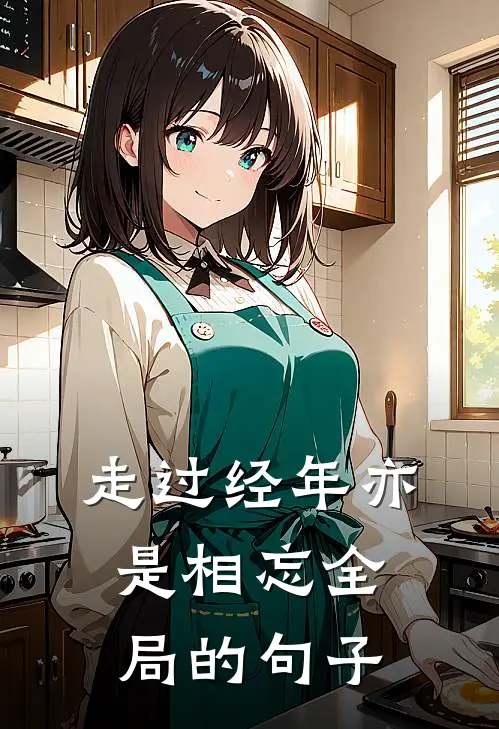 走过经年亦是相忘全局的句子