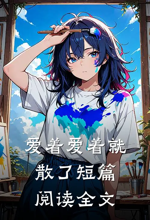 爱着爱着就散了短篇阅读全文