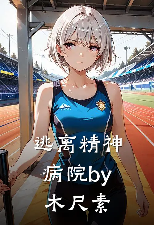 逃离精神病院by木尺素