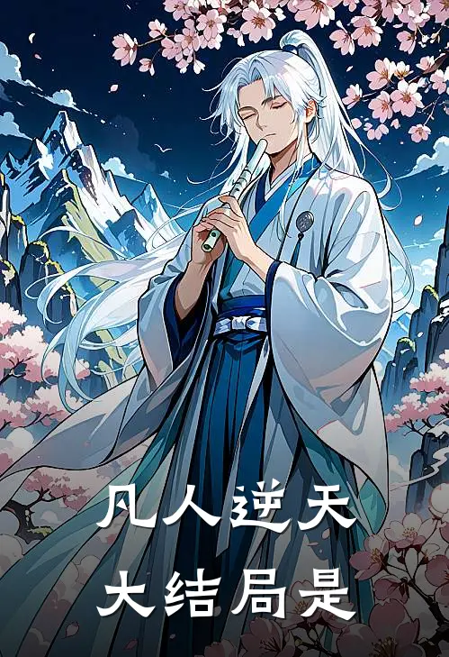 凡人逆天大结局是