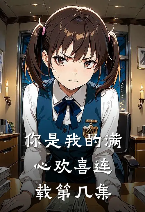 你是我的满心欢喜连载第几集