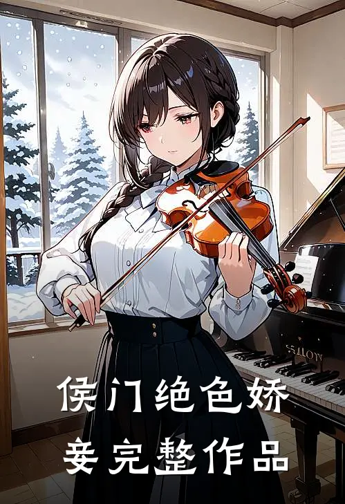 侯门绝色娇妾完整作品