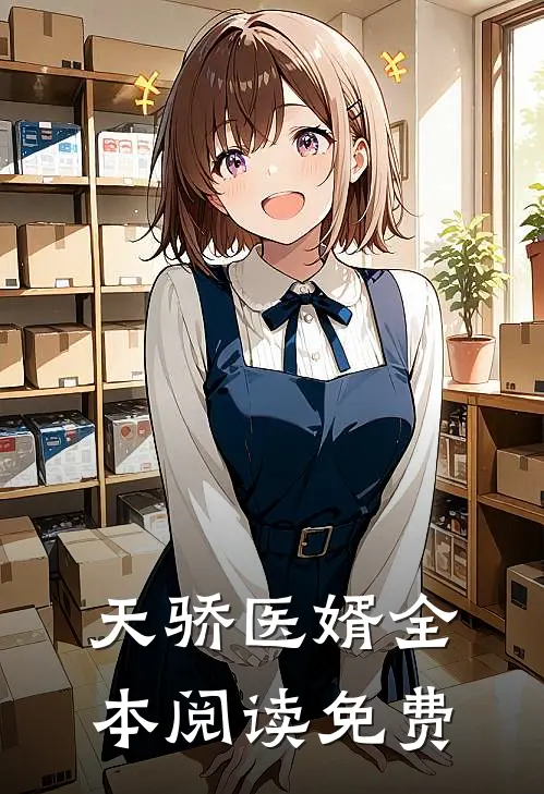 天骄医婿全本阅读免费