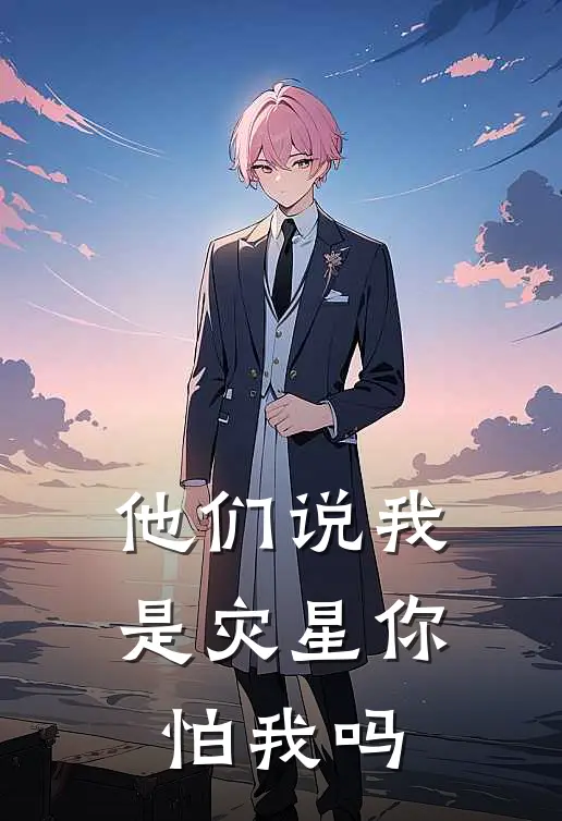 他们说我是灾星你怕我吗