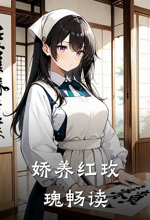娇养红玫瑰畅读