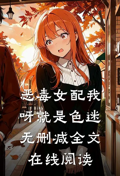 恶毒女配我呀就是色迷无删减全文在线阅读