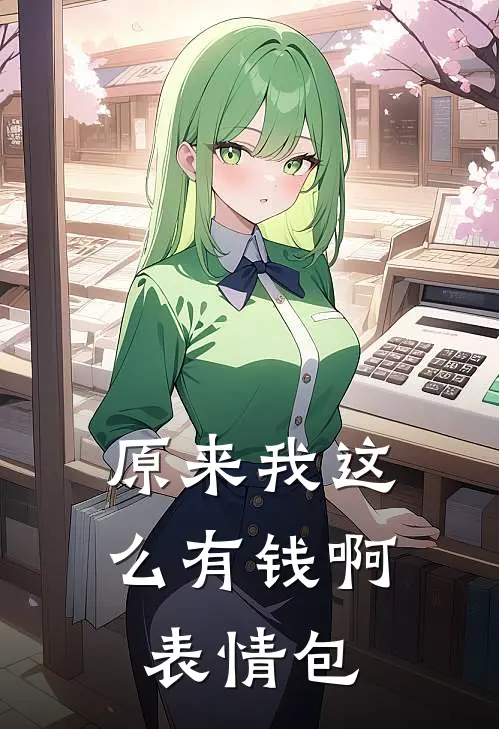 原来我这么有钱啊表情包