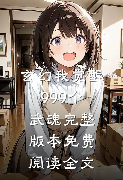 玄幻我觉醒999个武魂完整版本免费阅读全文