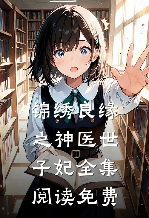 锦绣良缘之神医世子妃全集阅读免费