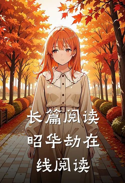 长篇阅读昭华劫在线阅读