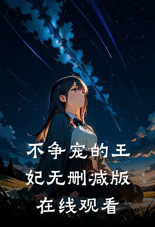 不争宠的王妃无删减版在线观看