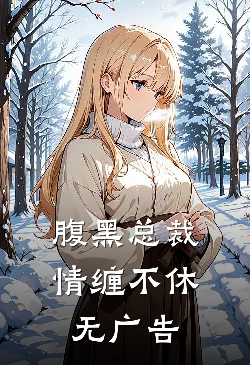 腹黑总裁情缠不休无广告