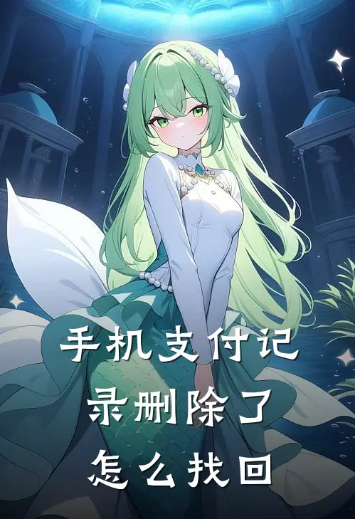 手机支付记录删除了怎么找回